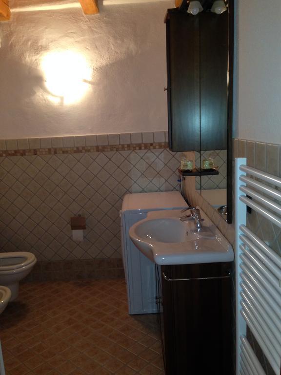 Maison Des Challant Challand Saint Victor Dış mekan fotoğraf
