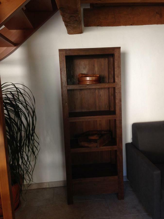Maison Des Challant Challand Saint Victor Oda fotoğraf